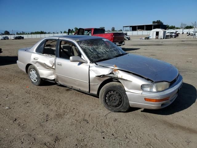 1994 Toyota Camry LE