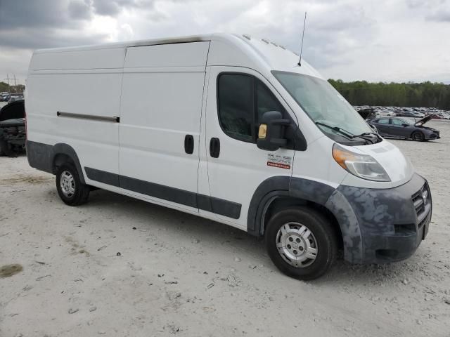 2014 Dodge RAM Promaster 3500 3500 High