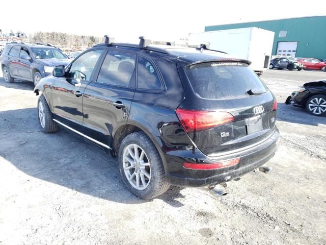 2015 Audi Q5 Premium