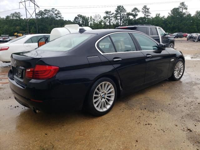 2013 BMW 535 XI