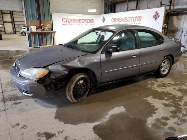 2006 Ford Taurus SE