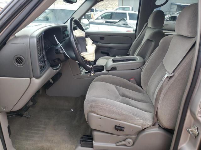 2005 GMC Yukon XL C1500