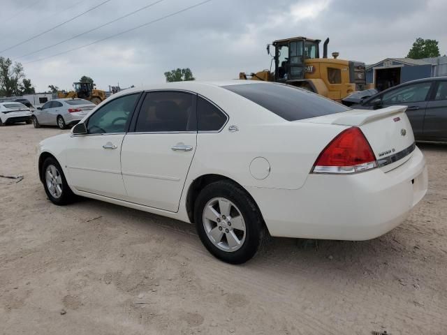 2006 Chevrolet Impala LT