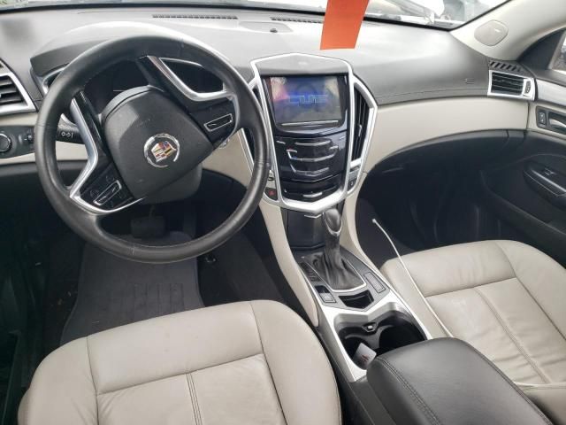 2015 Cadillac SRX