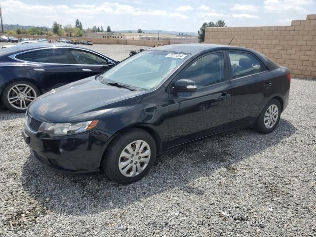 2010 KIA Forte EX