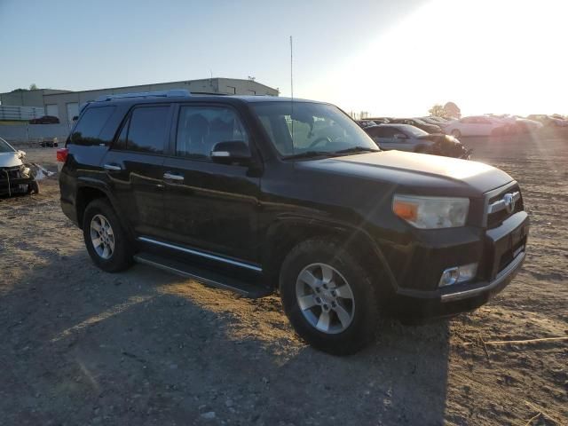 2010 Toyota 4runner SR5