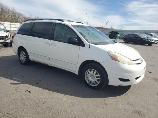 2006 Toyota Sienna CE