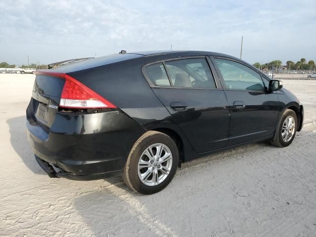 2010 Honda Insight EX