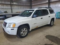 GMC salvage cars for sale: 2003 GMC Envoy XL