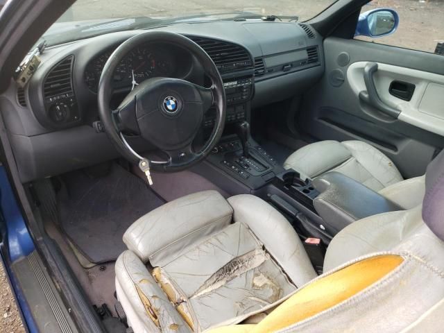 1999 BMW M3 Automatic