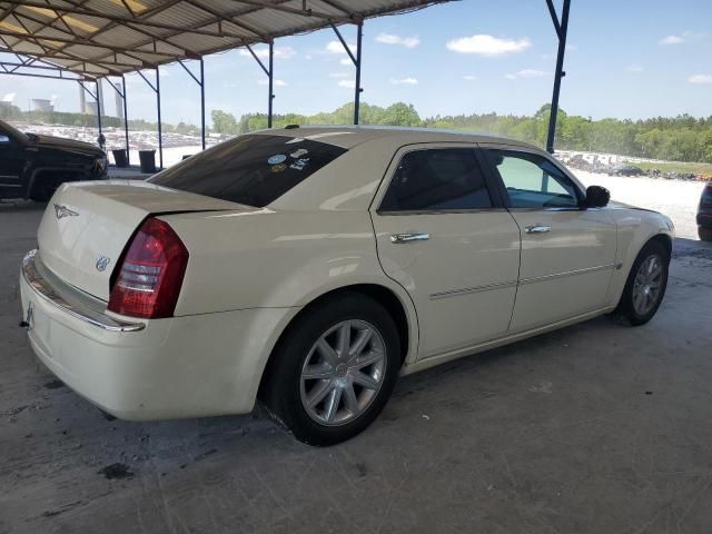 2007 Chrysler 300C