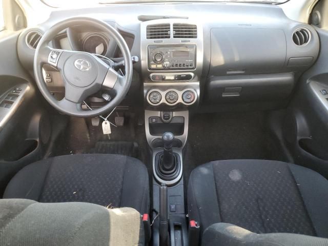 2012 Scion XD