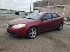 2008 Pontiac G6 Base