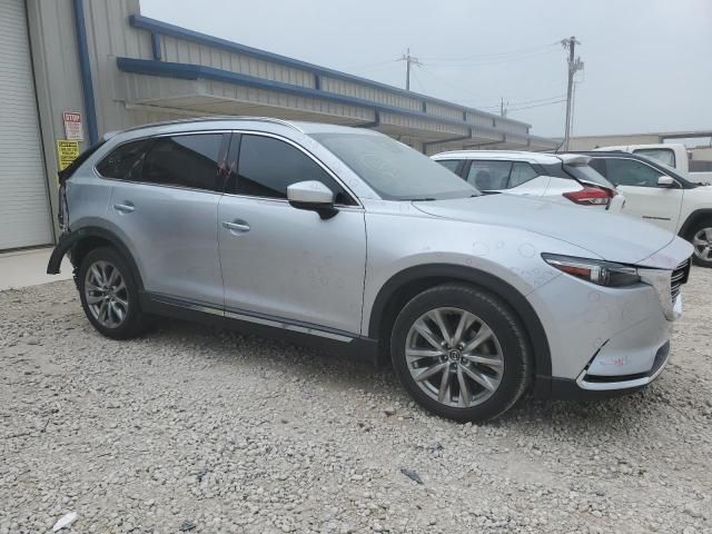 2017 Mazda CX-9 Signature