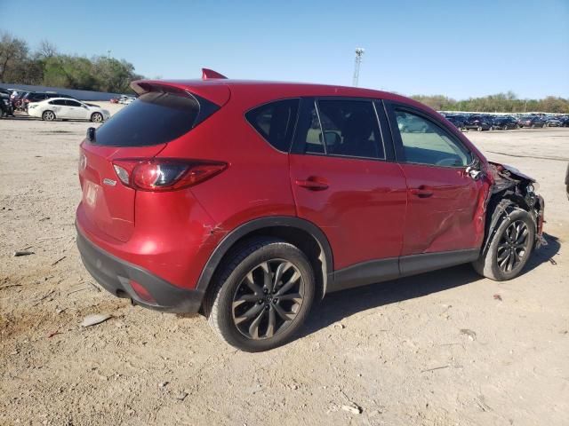 2016 Mazda CX-5 GT