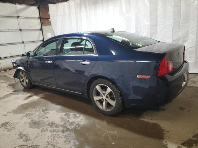 2012 Chevrolet Malibu 1LT