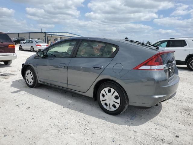 2014 Honda Insight