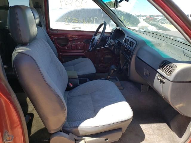 1995 Nissan Truck King Cab XE