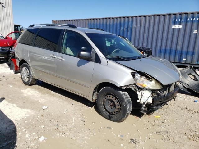 2007 Toyota Sienna CE