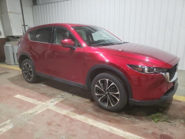 2022 Mazda CX-5 Premium Plus