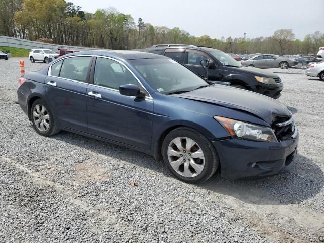 2010 Honda Accord EXL