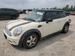 Mini salvage cars for sale: 2008 Mini Cooper