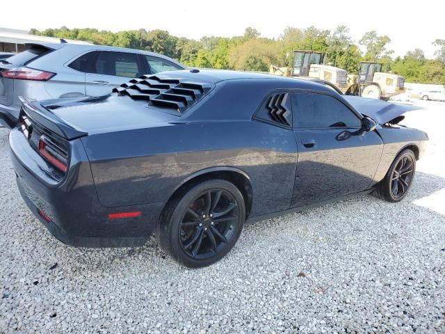 2016 Dodge Challenger R/T