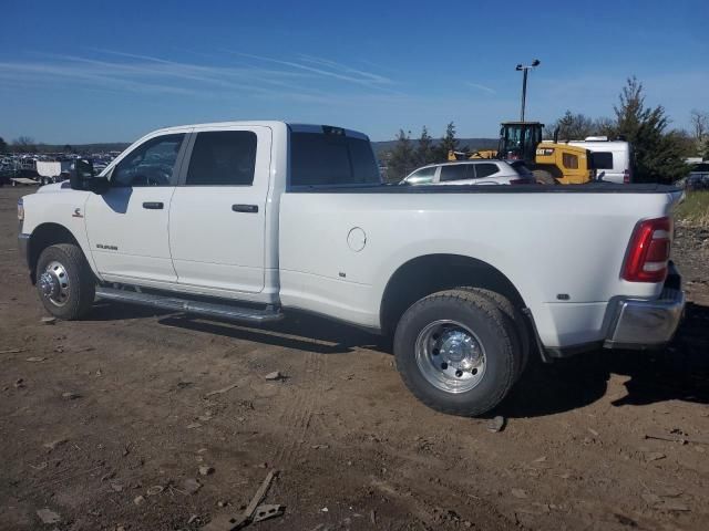 2023 Dodge RAM 3500 BIG Horn