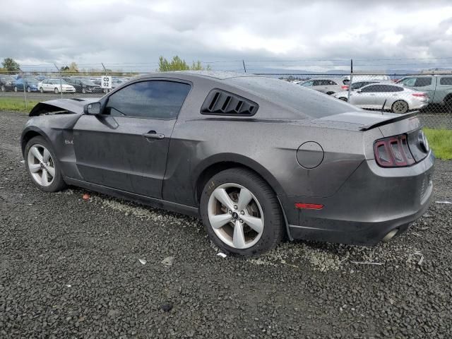 2014 Ford Mustang GT