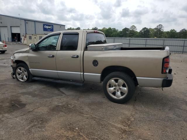 2003 Dodge RAM 1500 ST