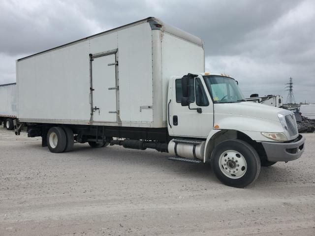 2016 International 4000 4300