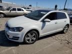 2017 Volkswagen Golf S