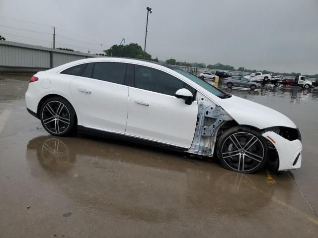 2023 Mercedes-Benz EQE Sedan 350 4matic