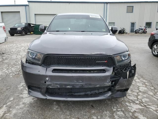 2019 Dodge Durango GT