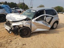 Salvage cars for sale at China Grove, NC auction: 2005 Chrysler PT Cruiser Touring