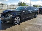 2011 Lexus LS 460L