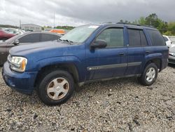 2003 Chevrolet Trailblazer en venta en Memphis, TN