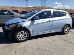 2013 Hyundai Accent GLS for sale in Littleton, CO