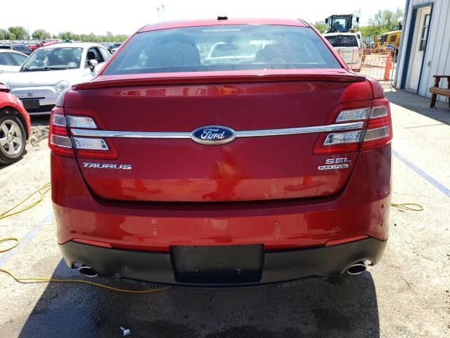 2013 Ford Taurus SEL