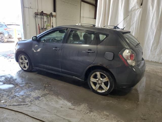 2009 Pontiac Vibe