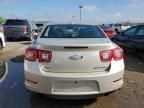 2014 Chevrolet Malibu LTZ