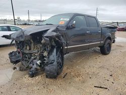 2013 Ford F150 Supercrew for sale in Temple, TX