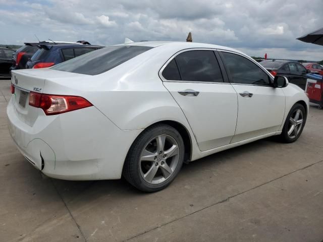 2014 Acura TSX Tech