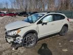 2014 Subaru XV Crosstrek 2.0 Limited