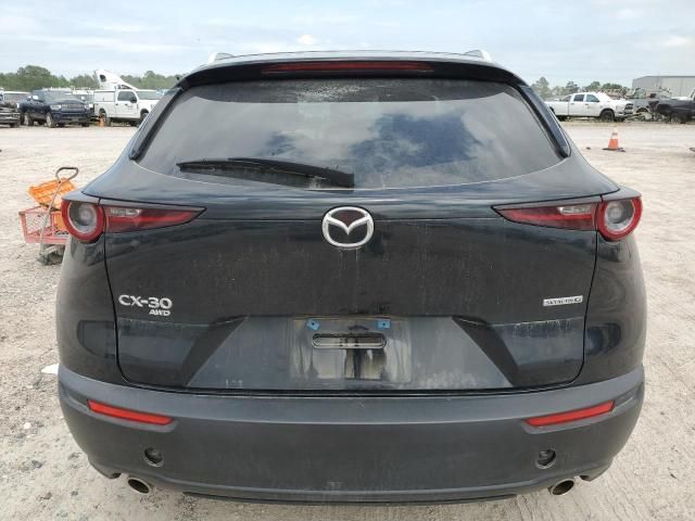 2022 Mazda CX-30 Select