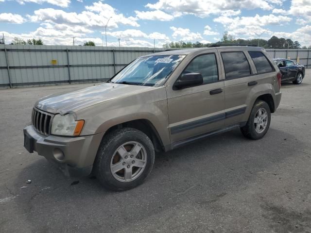 2006 Jeep Grand Cherokee Laredo