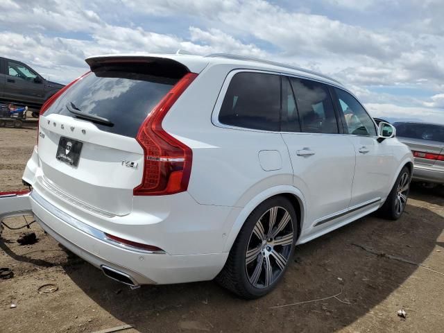 2021 Volvo XC90 T6 Inscription