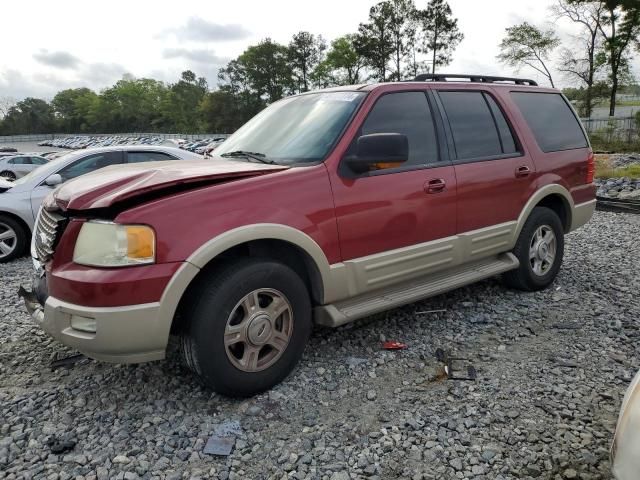 2005 Ford Expedition Eddie Bauer