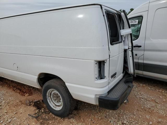 2011 Ford Econoline E250 Van