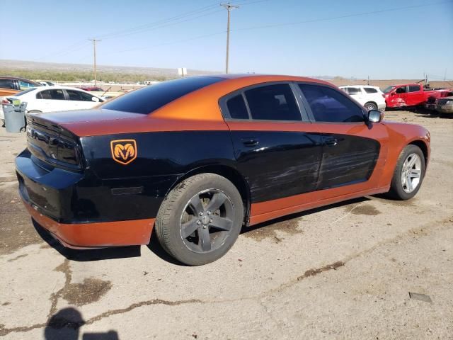 2011 Dodge Charger